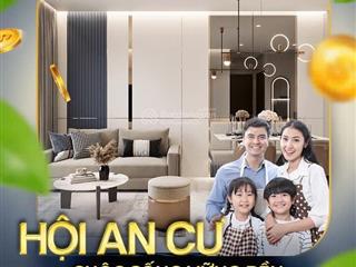 Nơi khởi đầu thịnh vượng  bcons city chỉ 120tr (5%) sở hữu ngay căn góc trong 9 tháng có sổ hồng