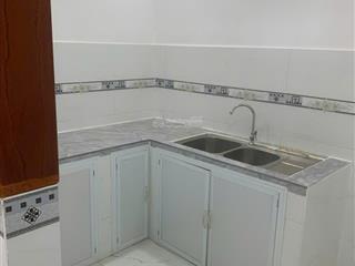 Nhà sổ chung, diện tích 26,3m2 chính chủ, p. thạnh xuân, q12