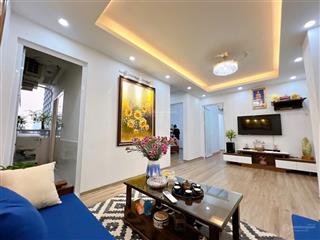 Bán căn hộ chung cư a6 nam trung yên 60m2. 2 ngủ giá 3.x tỷ nhà đẹp như ảnh.  0914 997 ***