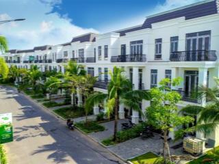 Biệt thự west lakes golf & villas biệt thự sinh thái phía tây tp.hcm chỉ 2.750tỷ