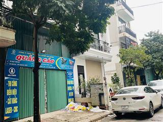 Bán đất đấu giá dương nội hà đông dt 50m2, mt 5m sau đường lê quang đạo 40m kéo dài