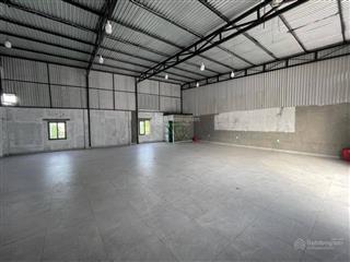 Cho thuê mặt bằng khu phước long 140m2 giá 14 triệu/tháng