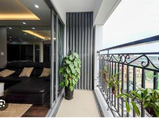 Chủ nhà cần bán nhanh căn penthouse eco dream 150m đầy đủ nội thất, có 3pn, 3 wc