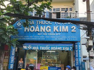 Cho thuê mặt bằng dài hạn 6x6m