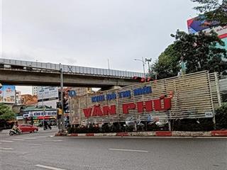 Bán gấp văn phú, hà đông, dt 52m, 5 tầng, giá 8.5 tỷ, thang máy, ôtô nằm trong nhà, kinh doanh...