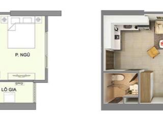 Căn hộ quận 9  30m2  bán 1,4 tỷ . giỏ hàng còn nhiều căn giá tốt.  0909 095 ***