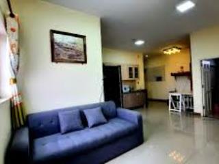 Cho thuê căn hộ the useful apartment ( q tân bình ), 67m2, 2pn, giá 10tr.  0985 130 *** ( tú )