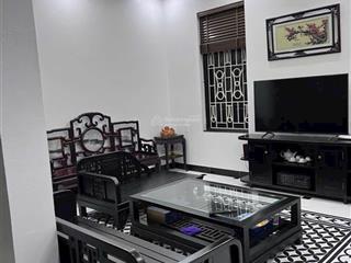 Bán villa siêu phẩm quận hoàng mai 80m 4 tầng 12 tỷ