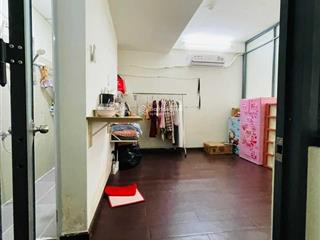 Cho thuê shophouse vừa ở vừa kinh doanh 60m2