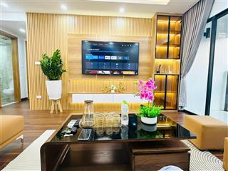 Hiếm! căn 3pn 2wc  98m2  golden park full nội thất tầng trung giá 8.5 tỷ