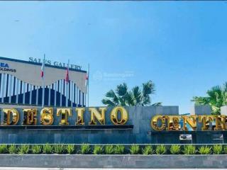 Căn hộ destino view phú mỹ hưng 4 hồ bơi mặt tiền ql1a gần chợ, gần cụm y tế lớn nhất cả nước