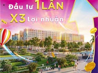 Sun urban city hà nam biểu tượng sống thịnh vượng và đẳng cấp cho tương lai!