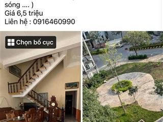 Bán nhà 2 mặt ngõ to oto tránh nhau, dân trí cao cb công an ở ,mặt vườn hoa kđt 379 phan bá vành tb