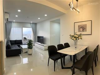 Tôi có căn cc sunrise city 106,2m 3pn 2wc nội thất đẹp bán 6,4tỷ view đông, nam  0869 399 *** thành