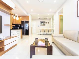 Bán căn hộ chung cư 2pn, 2wc, 99m2, 6,1 tỷ tại sunrise city central, q7, hcm