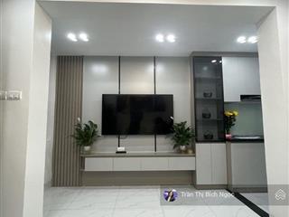 Bán nhà đặng văn ngữ 4 tầng  28m2  4,4tỷ  20m ra ô tô tránh  nội thất xịn