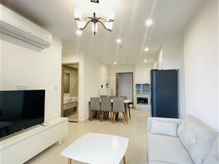 Cho thuê căn hộ 3pn đầy đủ nội thất. vinhomes grand park