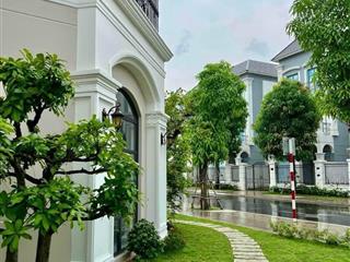 Bán biệt thự manhatan  vinhomes grand park