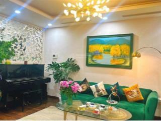 Chính chủ gửi bán cc golden park. 3n2w 8 tỷ