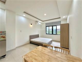 Cho thuê phòng studio 25m2, 6 triệu tại nguyễn cừ, thảo điền, q2, hcm