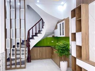 Bán nhà ô cách 30m2 nhỏ xinh, 4 tầng đủ công năng, oto cách vài bước, chỉ 3. x tỷ