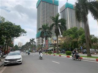 Siêu phẩm, giá đẹp. kđt văn quán, hà đông. 86m2, giá 18.2 tỷ. 2 thoáng, kinh doanh, vỉa hè, ô tô.