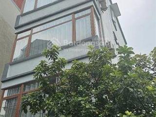 Bán nhà riêng 50m2 chính chủ tại hà đông