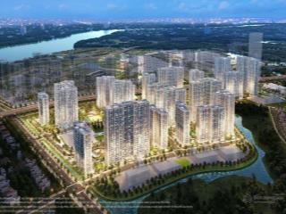 Giỏ hàng chuyển nhượng vinhomes grand park tháng 9/2024, giá chỉ từ 1ty6