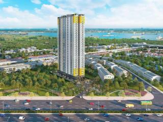 Đầu tư căn hộ bcons avenue chưa tới 400 triệu, cam kết thuê lại 2 năm, ân hạn gốc lãi 24 tháng