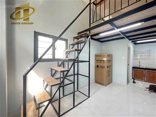 Phòng duplex siêu đẹp lâm văn bền  quận 7