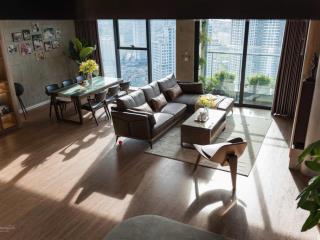 Penhouse + duplex 400m2 có bể bơi view toàn hồ tây cao nhất cầu giấy view cực thoáng, hướng mát.