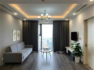 Chính chủ bán căn góc 3 ngủ +1 và 2 vệ sinh, view thoáng đã có đầy đủ nội thất, sẵn 1 slot ô tô .