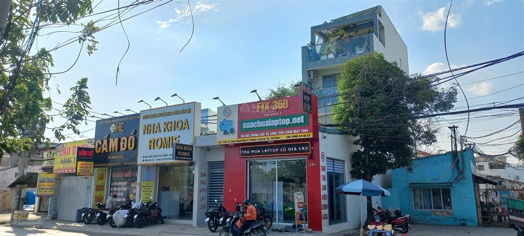 Bán nhà mt gần metro 1sân bayvị trí đẹpsố nhà tài lộc 39b tăng nhơn phúpphước long btp thủ đức