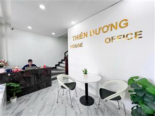 Cho thuê văn phòng coworking space tại vạn phúc  thủ đức