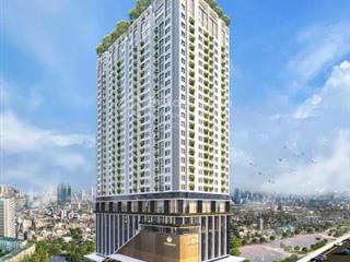 Quỹ căn 3pn trực tiếp cđt, giá tốt nhất tại capital elite 18 phạm hùng, chỉ từ 9 tỷ