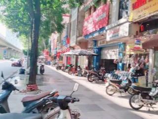 Bán nhà mặt phố quang trung 200m2, mt gần 10m. chỉ hơn 40 tỷ