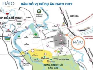 Dự án thăng long home  căn hộ fiato airport city