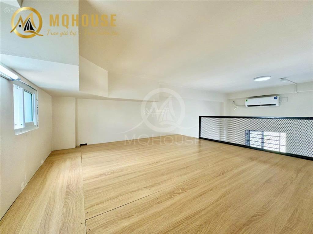 Duplex ban công rộng 30m2 ngay lotte thống nhất  nguyễn văn lượng