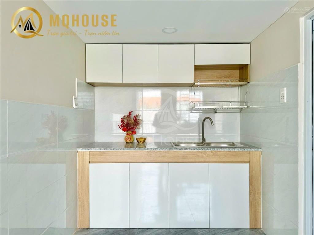 Duplex ban công rộng 30m2 ngay lotte thống nhất  nguyễn văn lượng