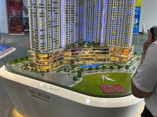 Mở bán đợt 2 căn hộ 5* tp việt trìvic grand square  dự án căn hộ sang trọng và tiện nghi.