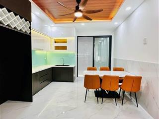 Cực phẩm! bán nhanh căn nhà bùi thị xuân, phường 3, tân bình, hcm. dt 40m2