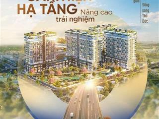 Penthouse mặt tiền 2 tầng tp thủ đức cạnh vành đai 2  book chỗ đậu oto miễn phí trong 10 năm