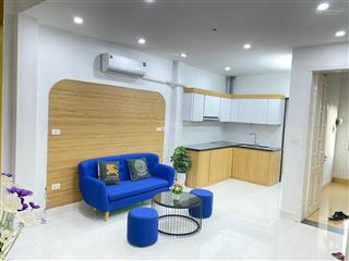 Bán gấp nhà khương hạ, gần ô tô tránh, 7 tầng thang máy, nhà đẹp full, 81.5m2