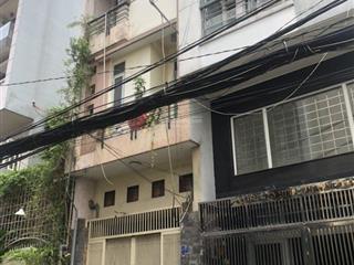 Nhà tô hiến thành, 125m2 bao sổ, khu kinh doanh sầm uất, tiện kinh doanh giá 4 tỷ 4