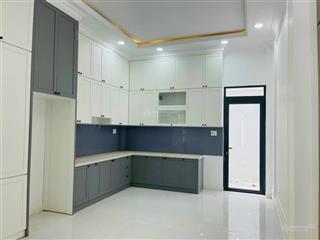 Bán gấp trong tháng nhà lê lợi, gò vấp 72m2. có hd thuê 6 tháng (12 triệu/tháng) giá 3 tỷ 750