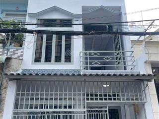 Chủ cần bán nhà lê đức thọ gò vấp 45m2 2pn giá 1tỷ980