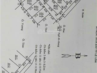 Bán 2 lô 40m tại tiền yên hoai đức hà nội ô tô morning đỗ cửa 500m ra vành đai 4 giá chỉ hơn 2 tỷ