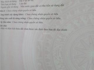 Chính chủ cô ngọc bán đất tđc bá tùng gđ1 đường bá giáng 7 đông nam giá 2.1 tỷ