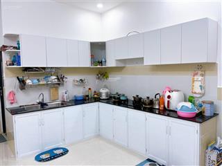 Chủ cần bán gấp nhà 80m2 shr ngay đường phan văn hớn, ra xn, cách chợ bà điểm chỉ 5 phút đi xe