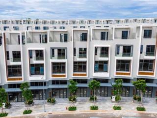 Chính chủ bán lỗ 1,2 tỷ căn shophouse summerland giá giảm còn 6,8tỷ